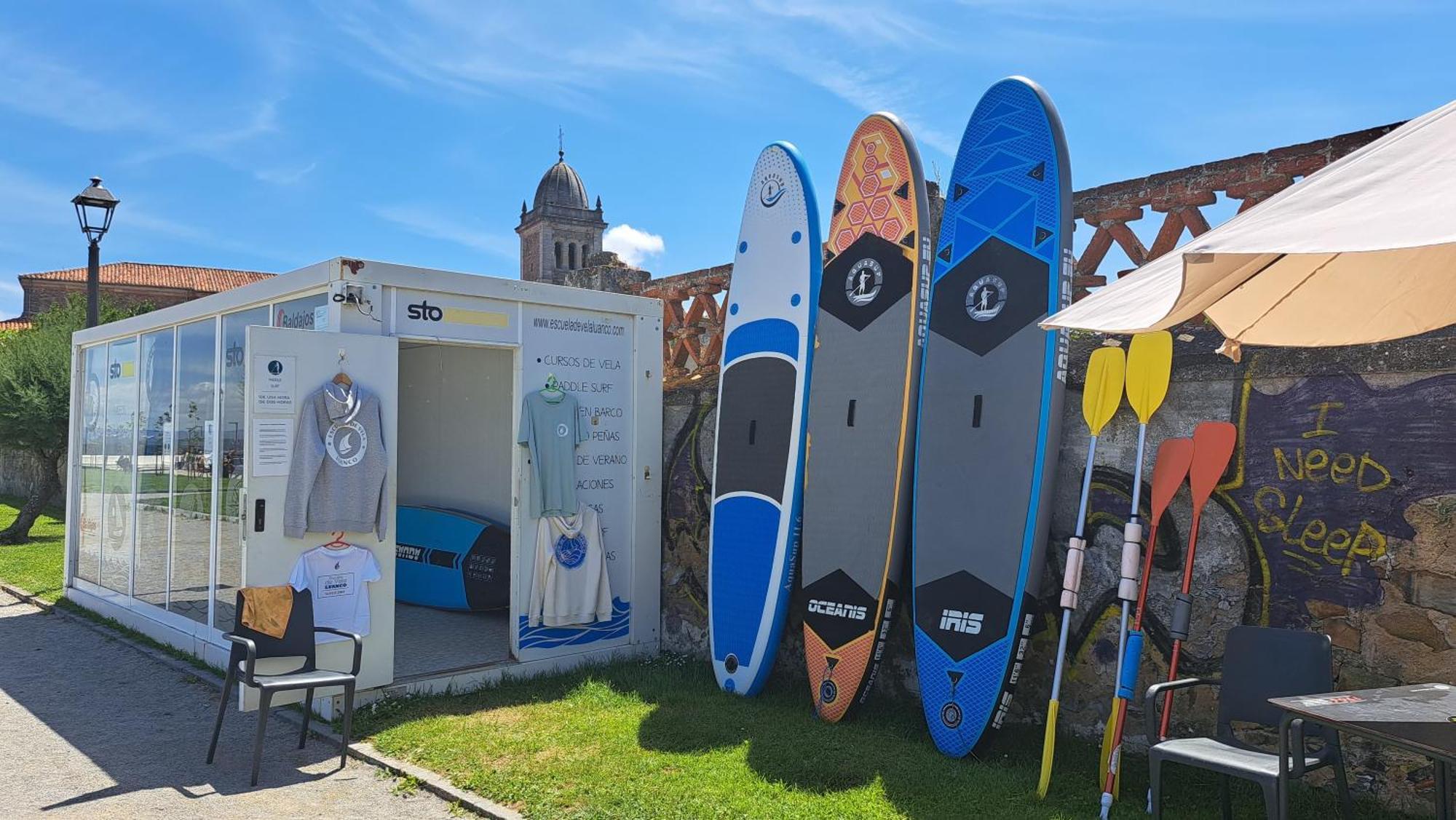 شقة La Casa De Sira - A 5 Min De La Playa A Pie - Parking Incluido لوانكو المظهر الخارجي الصورة